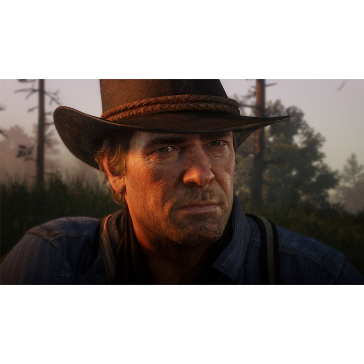 خرید بازی Red Dead Redemption 2 - ایکس باکس وان